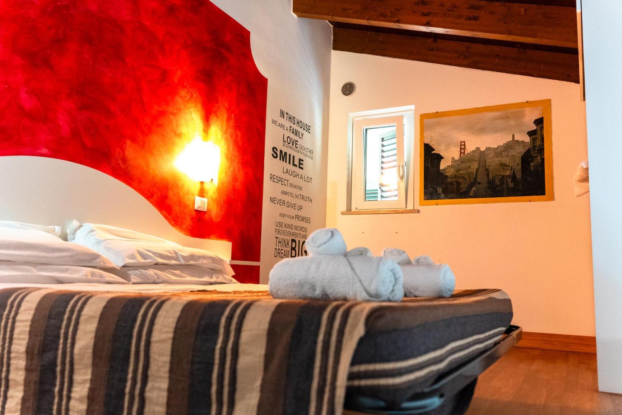 Residence Il Villaggio Del Re Corropoli Extérieur photo