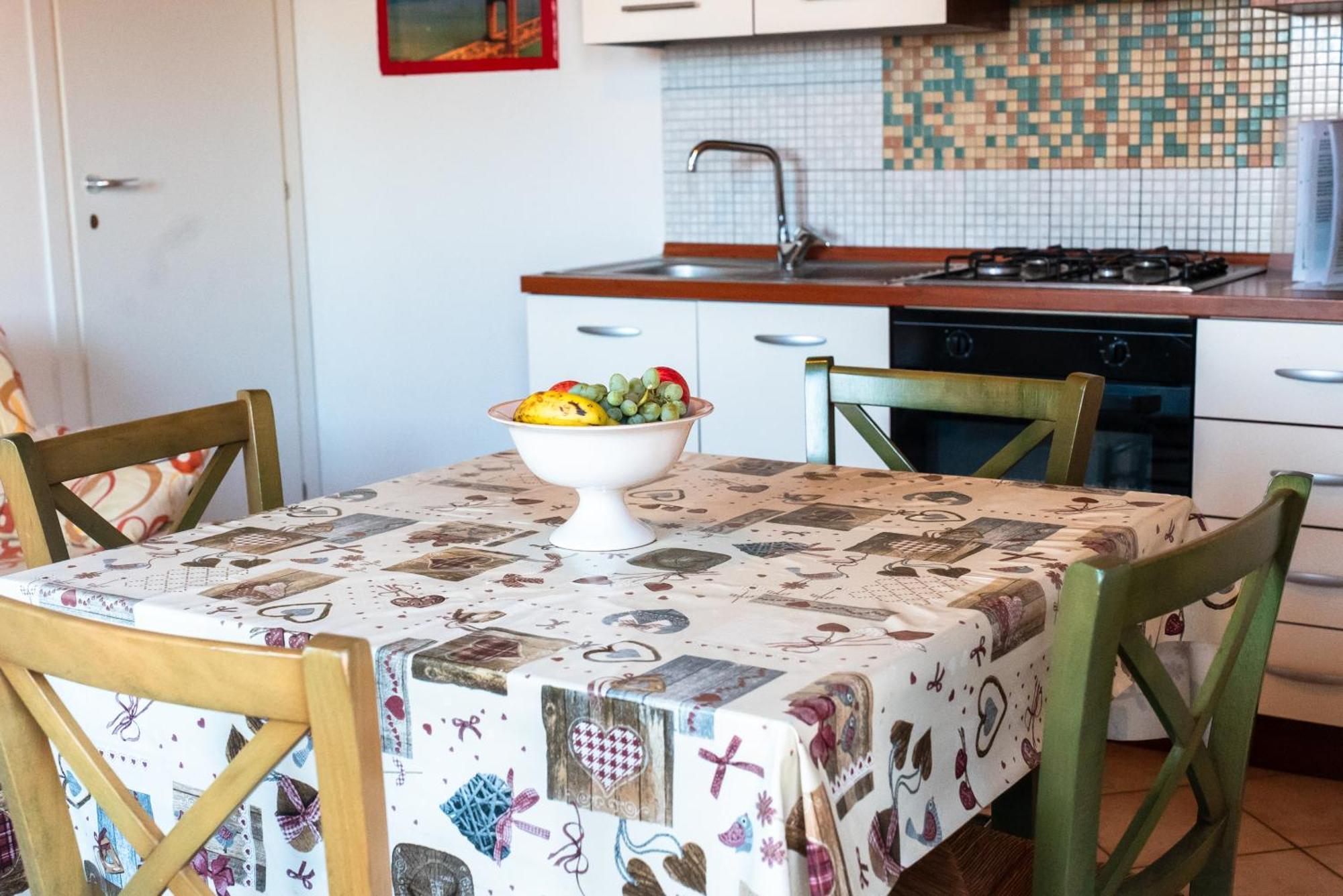 Residence Il Villaggio Del Re Corropoli Extérieur photo