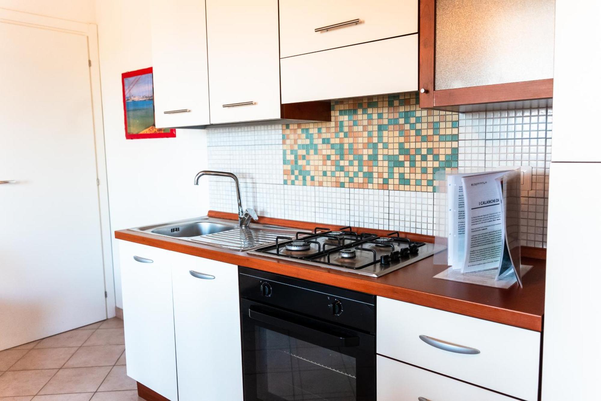 Residence Il Villaggio Del Re Corropoli Extérieur photo