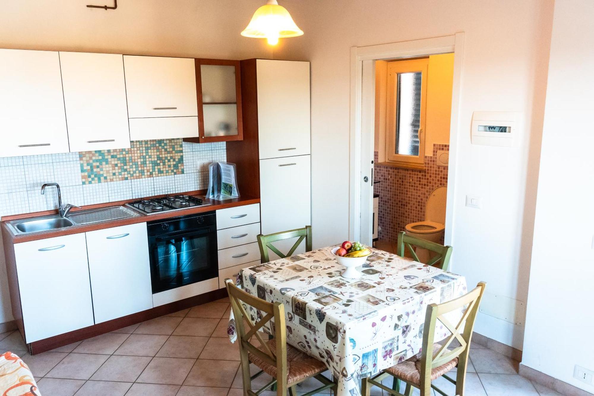Residence Il Villaggio Del Re Corropoli Extérieur photo